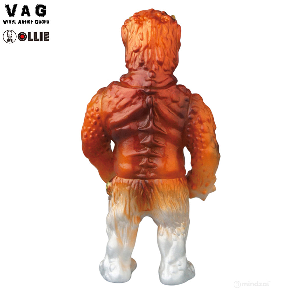 Ollie by Mutant Vinyl Hardcore x Vinyl Artist Gacha (VAG) Series 16