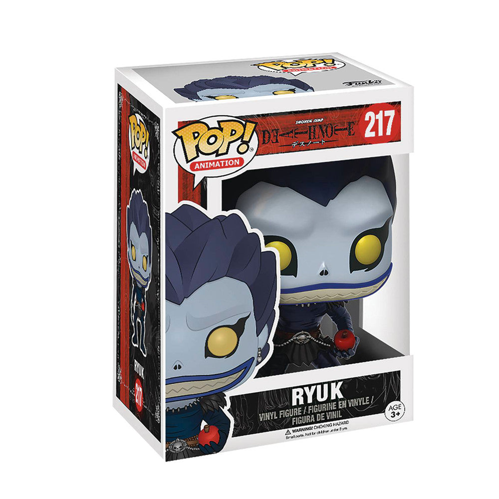 Death Note Ryuk POP Vinyl Figure