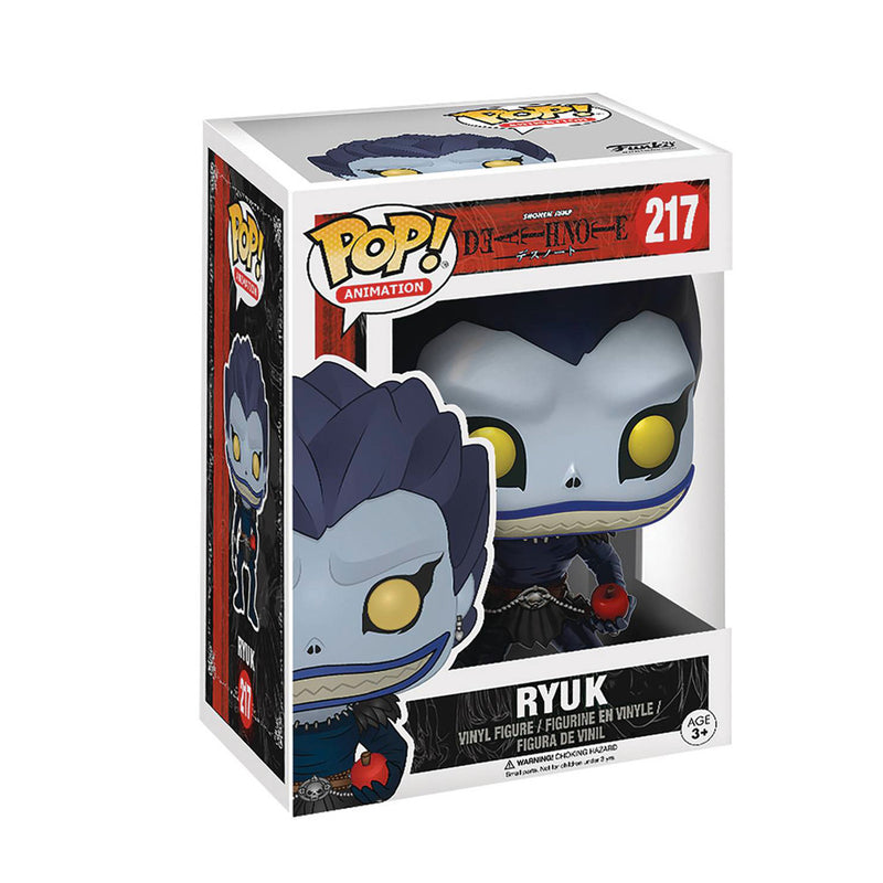 Death Note Ryuk POP Vinyl Figure - Mindzai