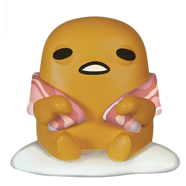 Gudetama with Bacon POP Vinyl Figure by Funko