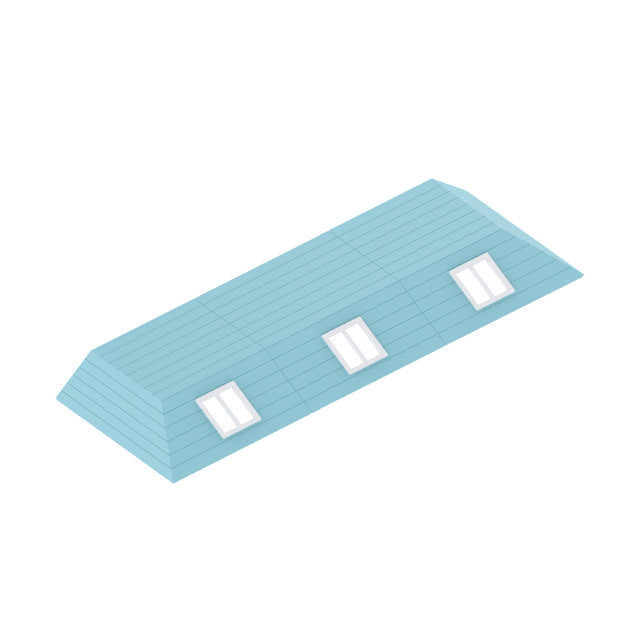 Sweet House Diorama Toy Sets by POP MART