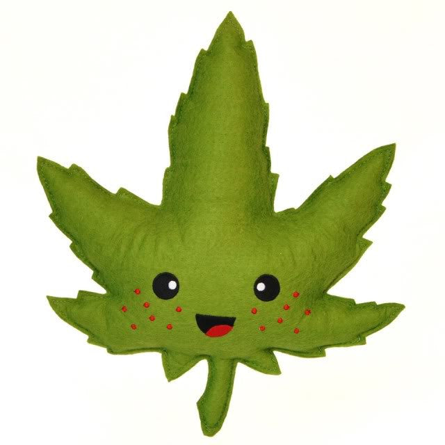 Jr. Highdy Plush - Mindzai 