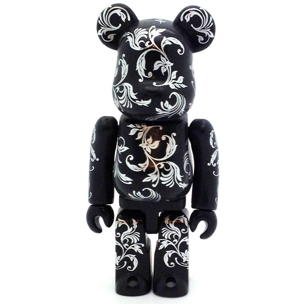 Bearbrick Series 31 - Pattern - Mindzai