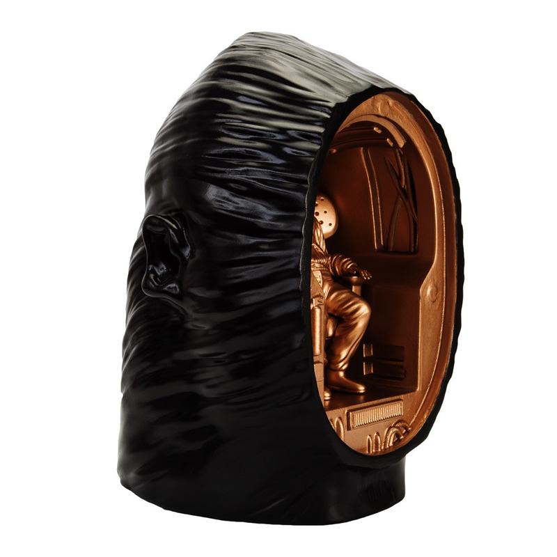 Darwins Revenge by Paul Jackson x Mighty Jaxx - Pre-order