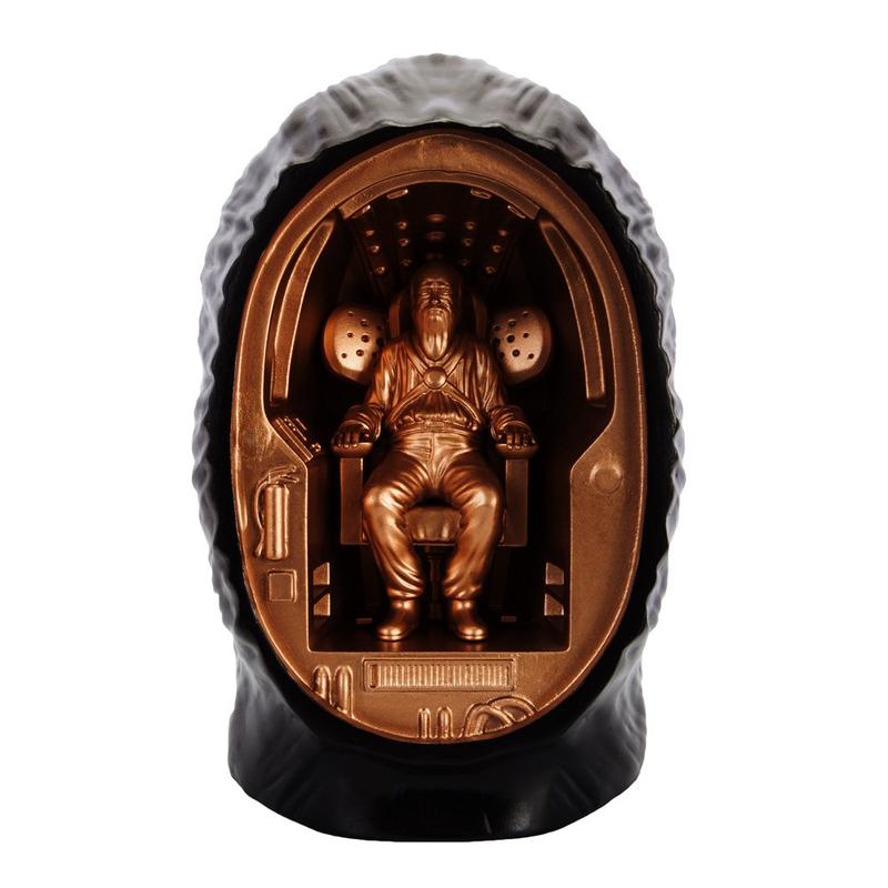 Darwins Revenge by Paul Jackson x Mighty Jaxx - Pre-order