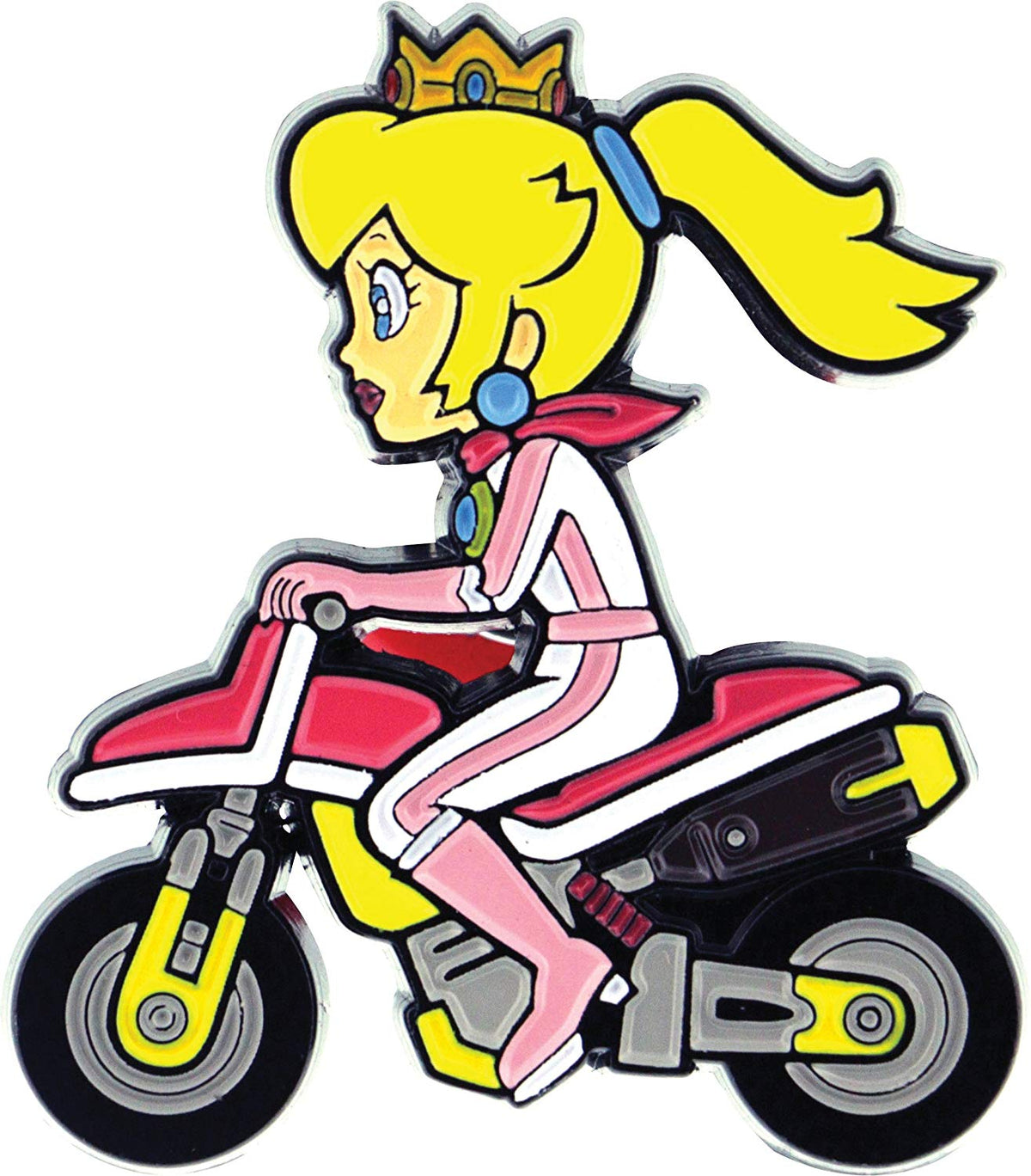 Mario Kart Nintendo Collector Blind Box Enamel Pins