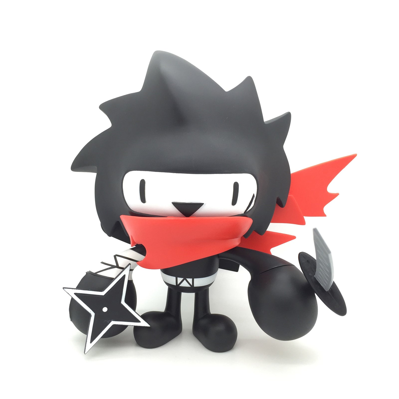 Spiki by Nakanari - Mindzai  - 1