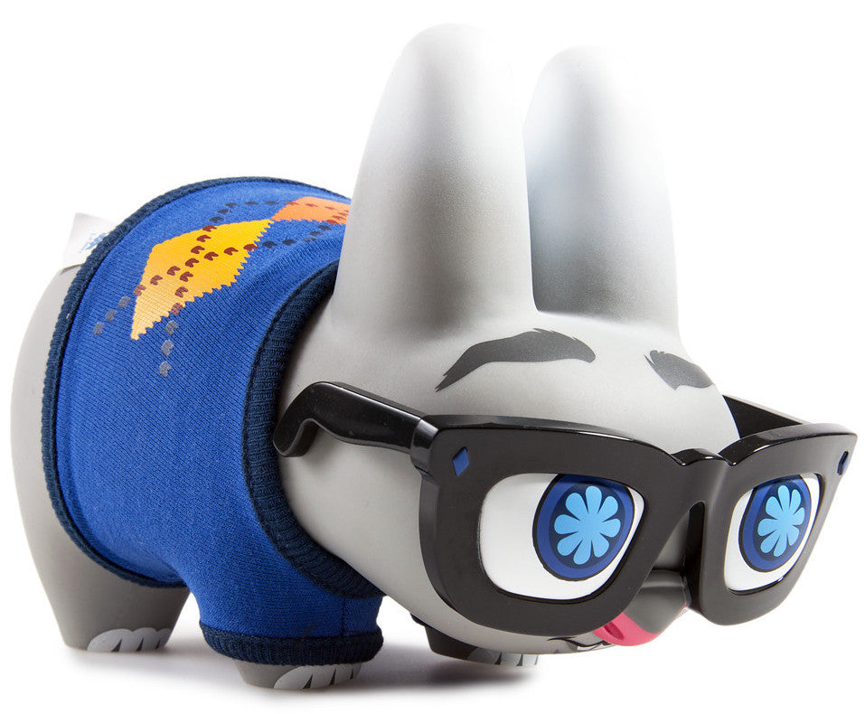 Pipken Labbit by Scott Tolleson x Kidrobot - Preorder - Mindzai  - 1