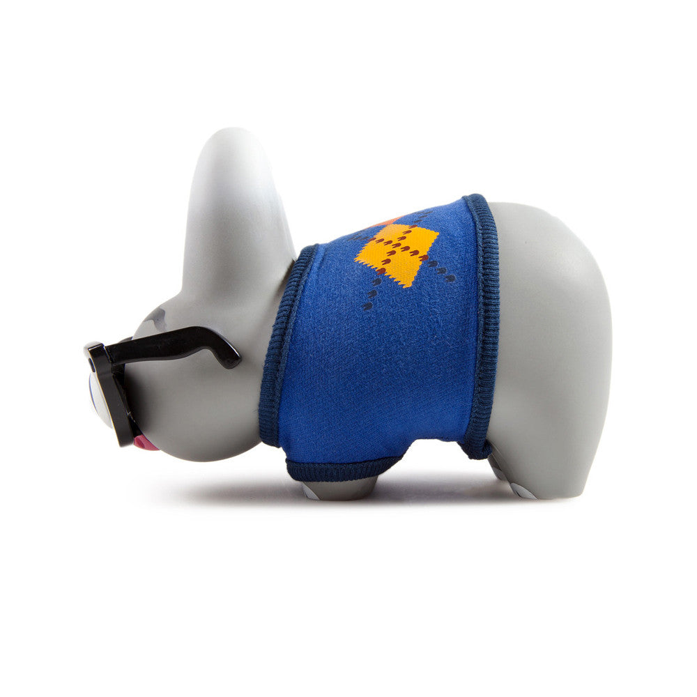 Pipken Labbit by Scott Tolleson x Kidrobot - Preorder - Mindzai  - 2