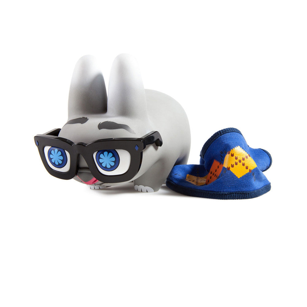 Pipken Labbit by Scott Tolleson x Kidrobot - Preorder - Mindzai  - 4