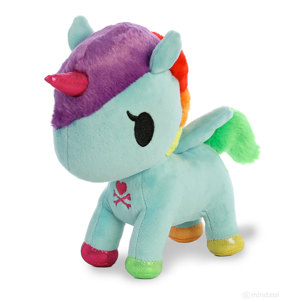 Tokidoki Unicorno Pixie 7.5" Plush