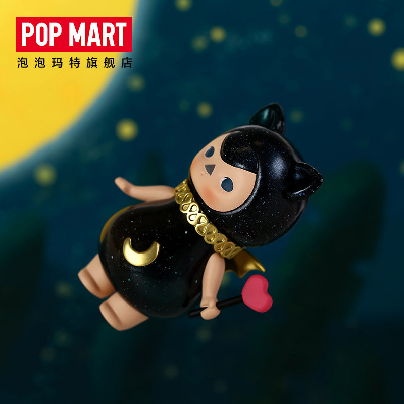 Forest Fairies Blind Box Toy by Pucky x POPMART 毕奇精灵森林系列