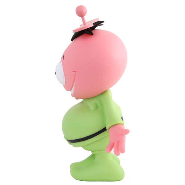 Qhrist Cereal Killers Toy by Ron English