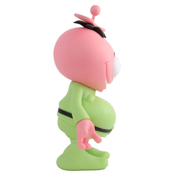 Qhrist Cereal Killers Toy by Ron English