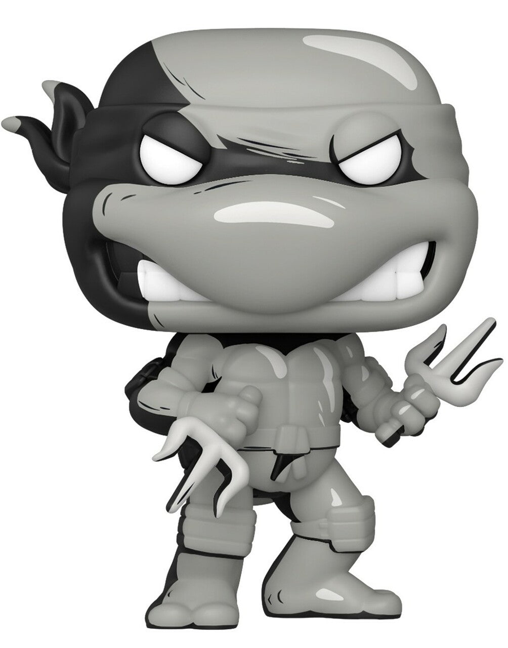 TMNT: Raphael (Chase) PX Exclusive POP! Comics Toy Figure by Funko