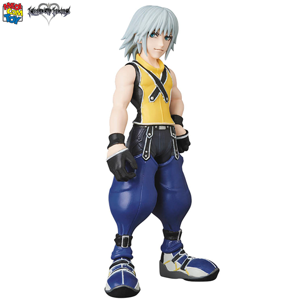 Riku Kingdom Hearts UDF Toy by Medicom Toy