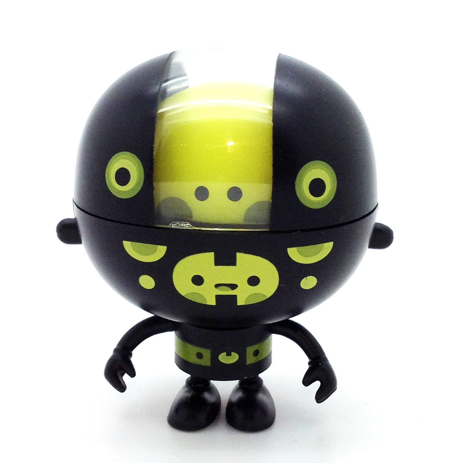 Rolitoboy French Kiss Serie - Rolito - Mindzai 