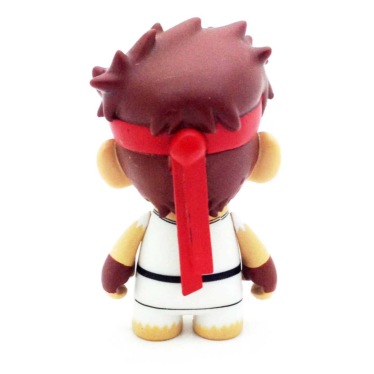 Street Fighter x Kidrobot Minifigures Series 1 - Ryu - Mindzai  - 2