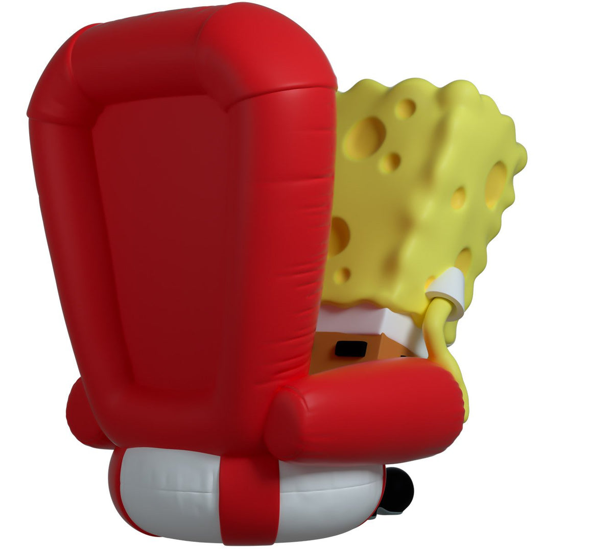 SpongeBob Squarepants: SpongeBob Heading Out Toy Figure by Youtooz Collectibles