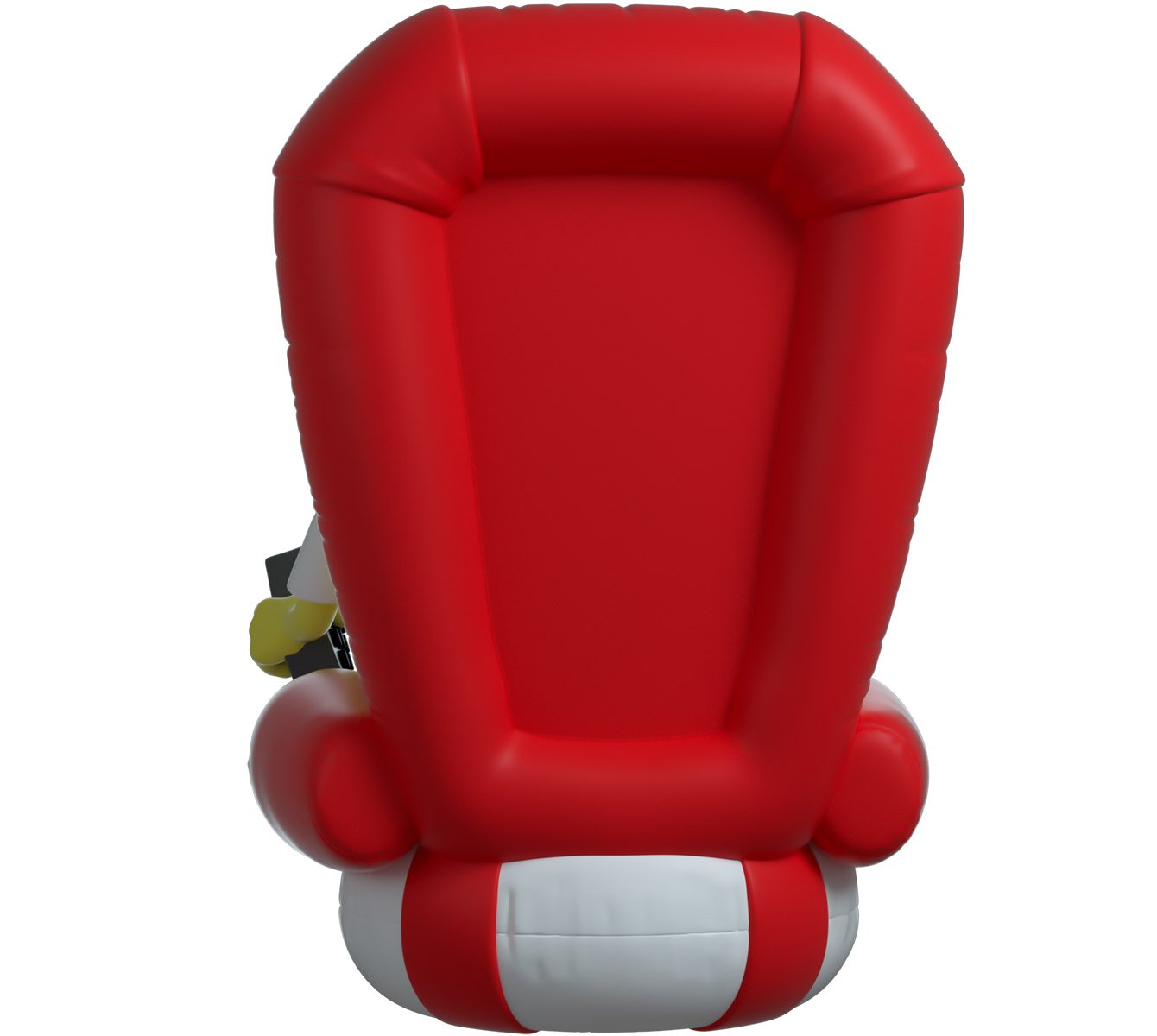 SpongeBob Squarepants: SpongeBob Heading Out Toy Figure by Youtooz Collectibles