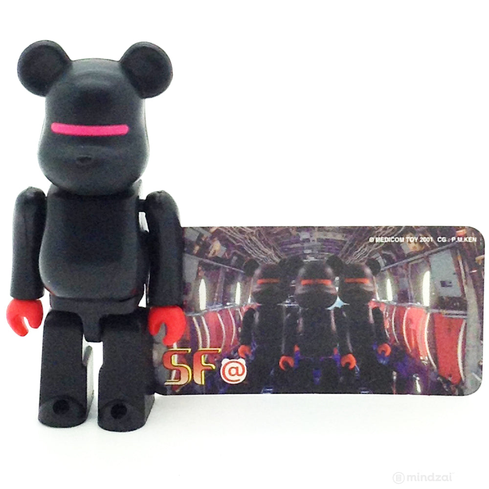 Bearbrick Series 2 - SF