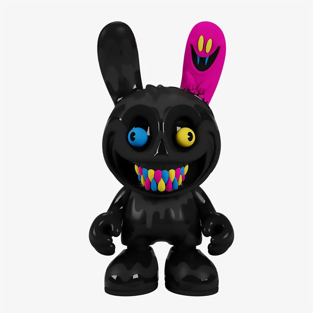 Oozy "After Pardee" SuperGuggi 8" by Alex Pardee x Superplastic