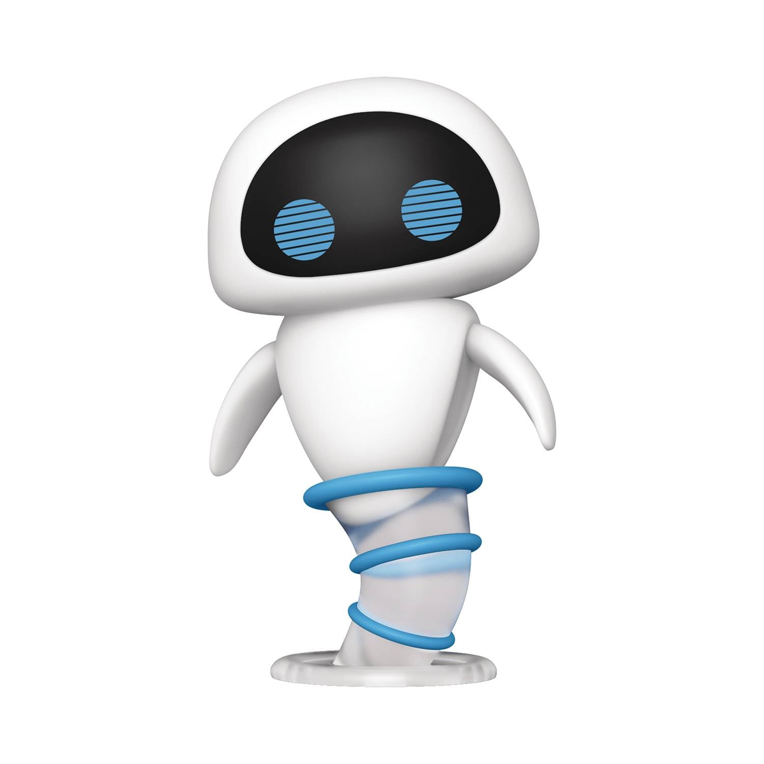 Disney Wall-E: Eve Flying POP! Vinyl Figure by Funko