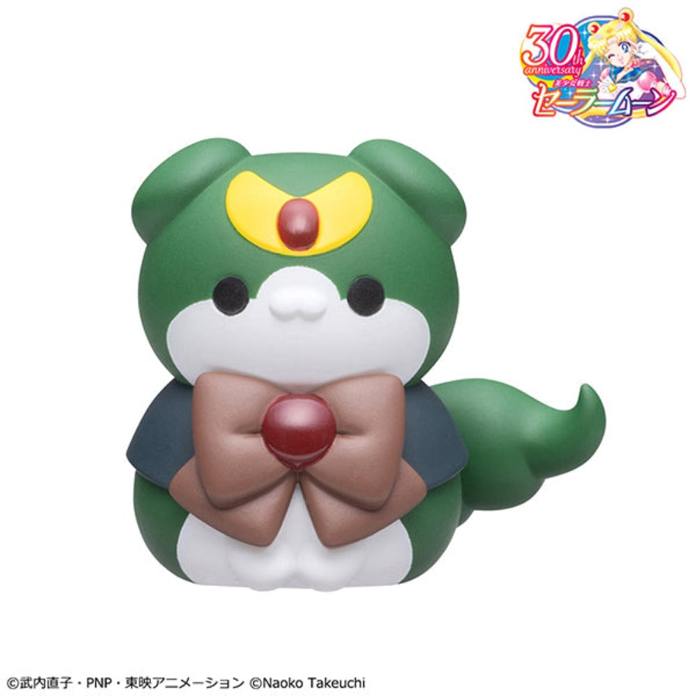 Sailor Moon Mega Cat Sailor Mewn Vol 2 Mini Figure by Megahouse