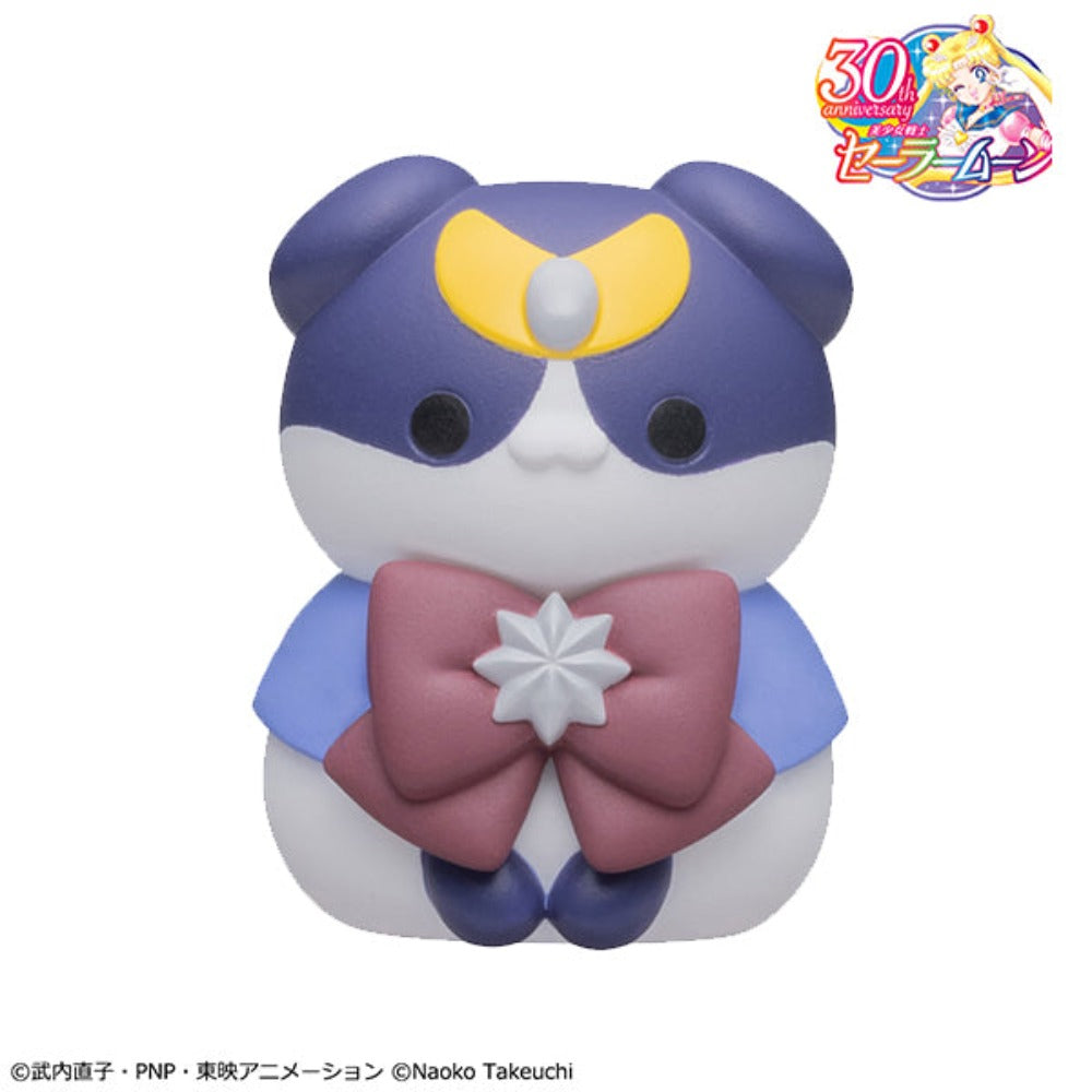 Sailor Moon Mega Cat Sailor Mewn Vol 2 Mini Figure by Megahouse