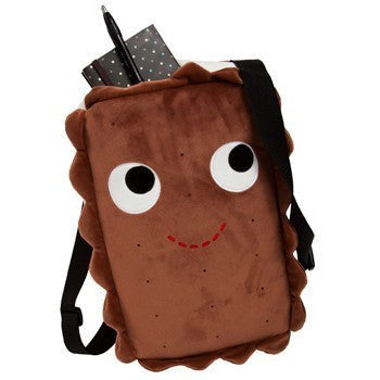 Yummy World Backpack - Ice Cream Sandwich Sandy - Special Order - Mindzai  - 1