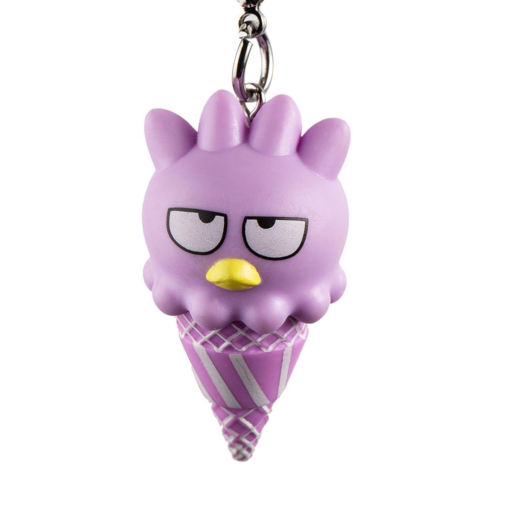 Hello Sanrio Ice Cream Cone Blind Box Keychain Series by Kidrobot
