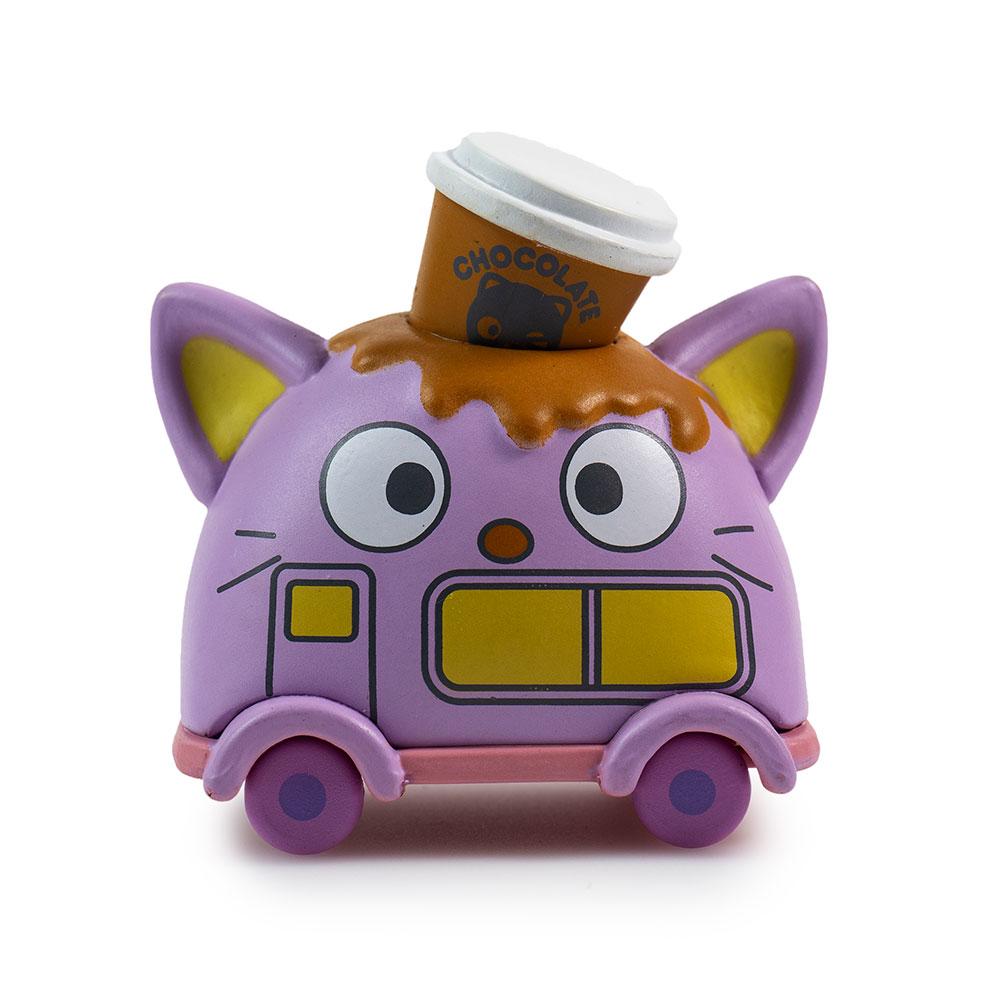 Hello Sanrio Micro Vehicles Blind Bags by Kidrobot