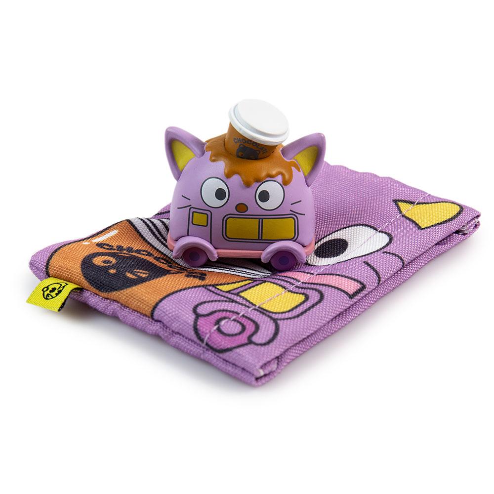 Hello Sanrio Micro Vehicles Blind Bags by Kidrobot