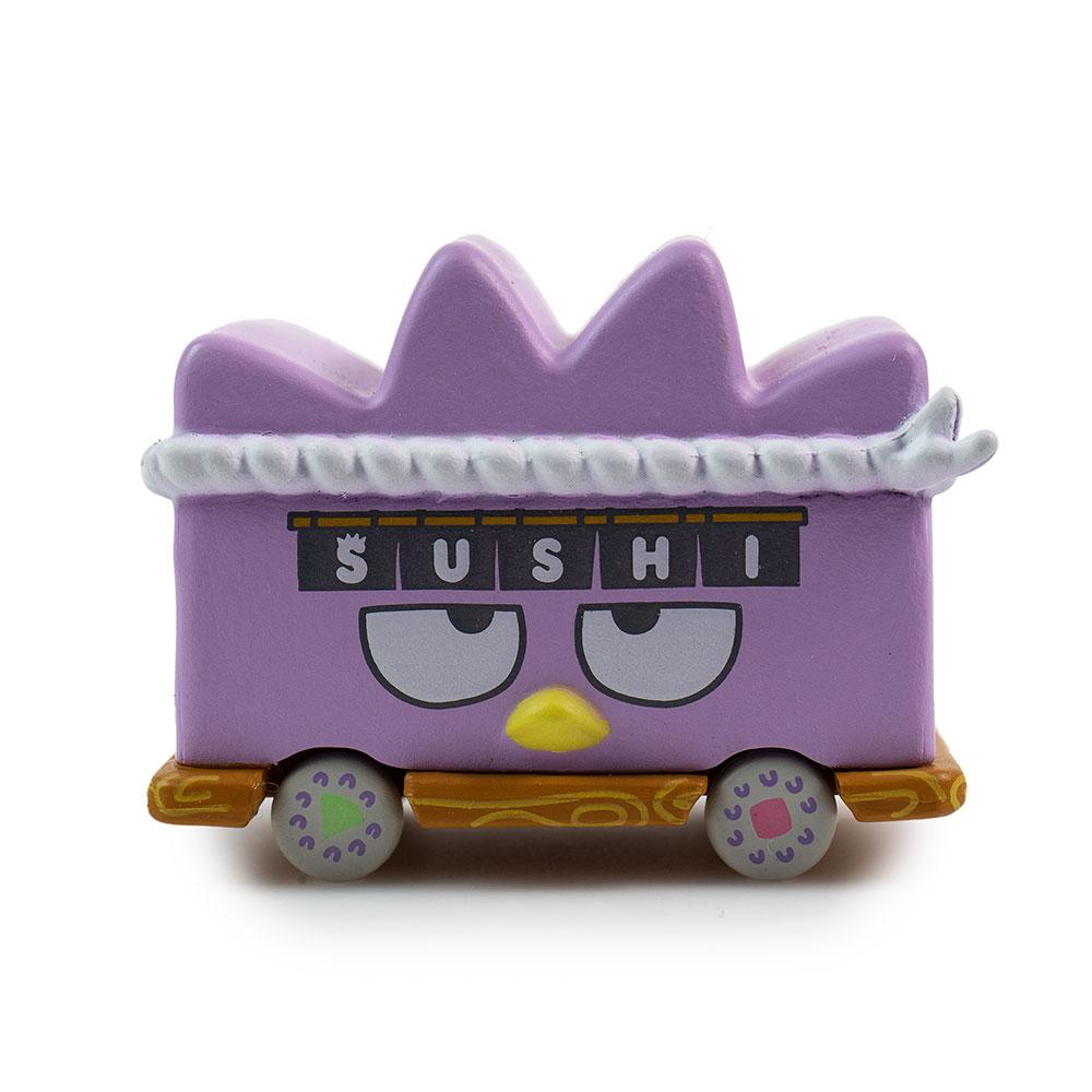 Hello Sanrio Micro Vehicles Blind Bags by Kidrobot