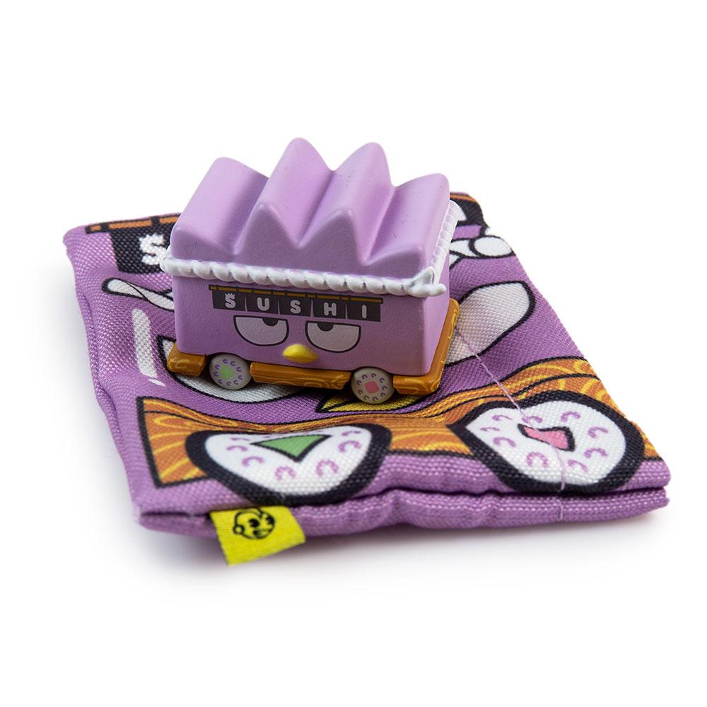 Hello Sanrio Micro Vehicles Blind Bags by Kidrobot