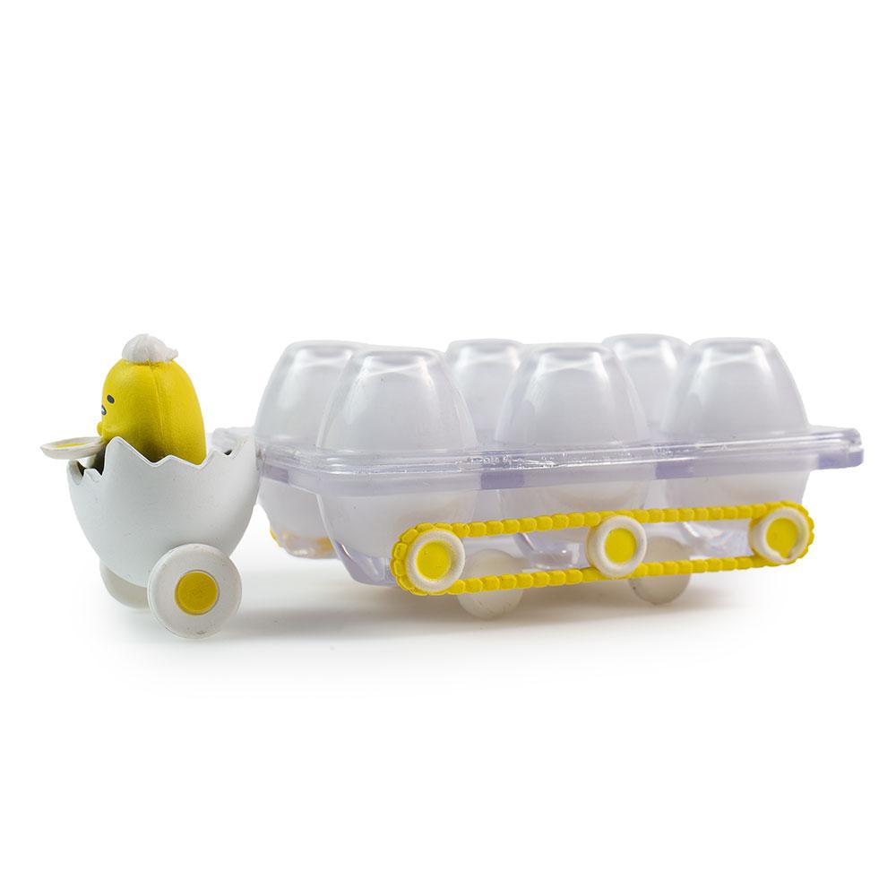 Hello Sanrio Micro Vehicles Blind Bags by Kidrobot