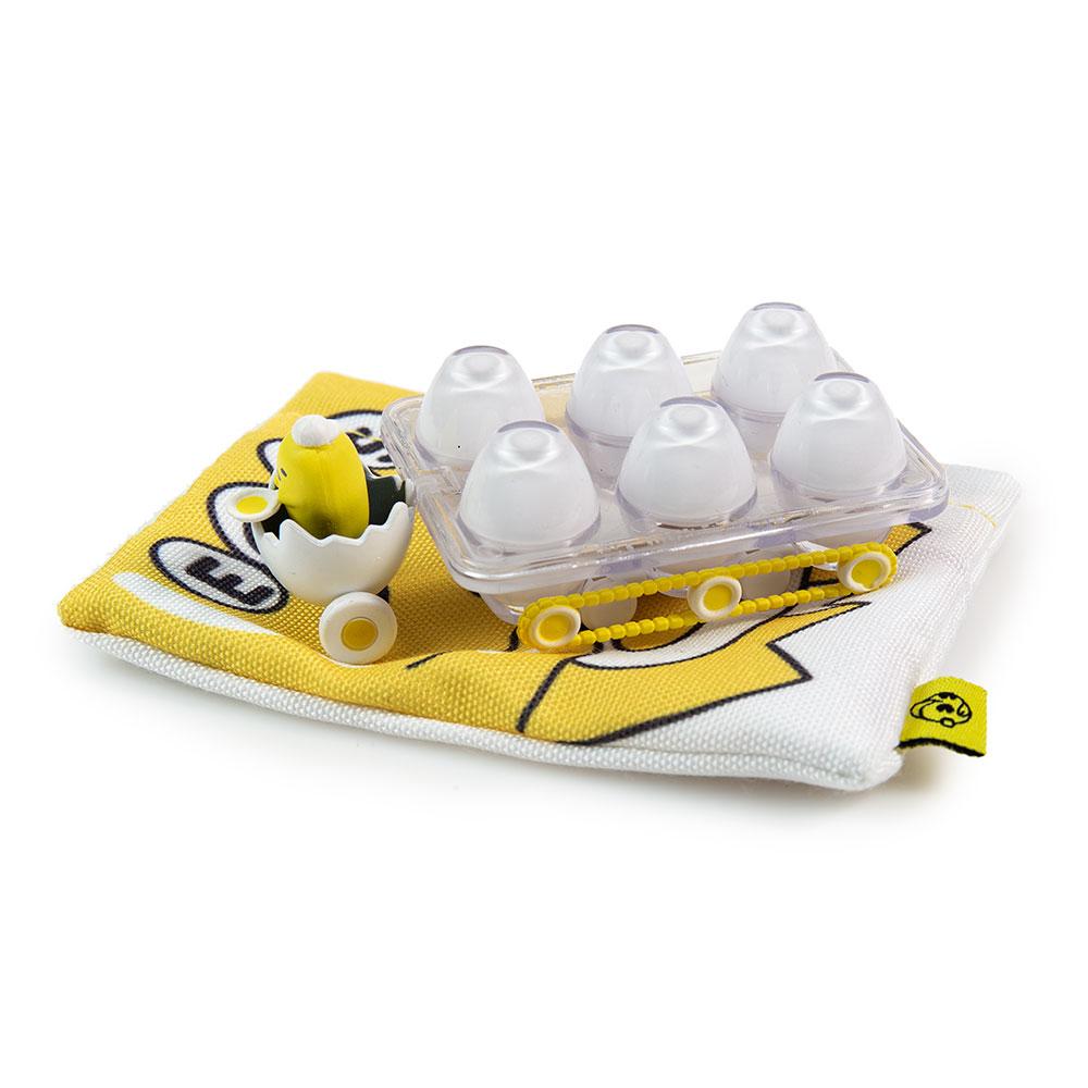 Hello Sanrio Micro Vehicles Blind Bags by Kidrobot