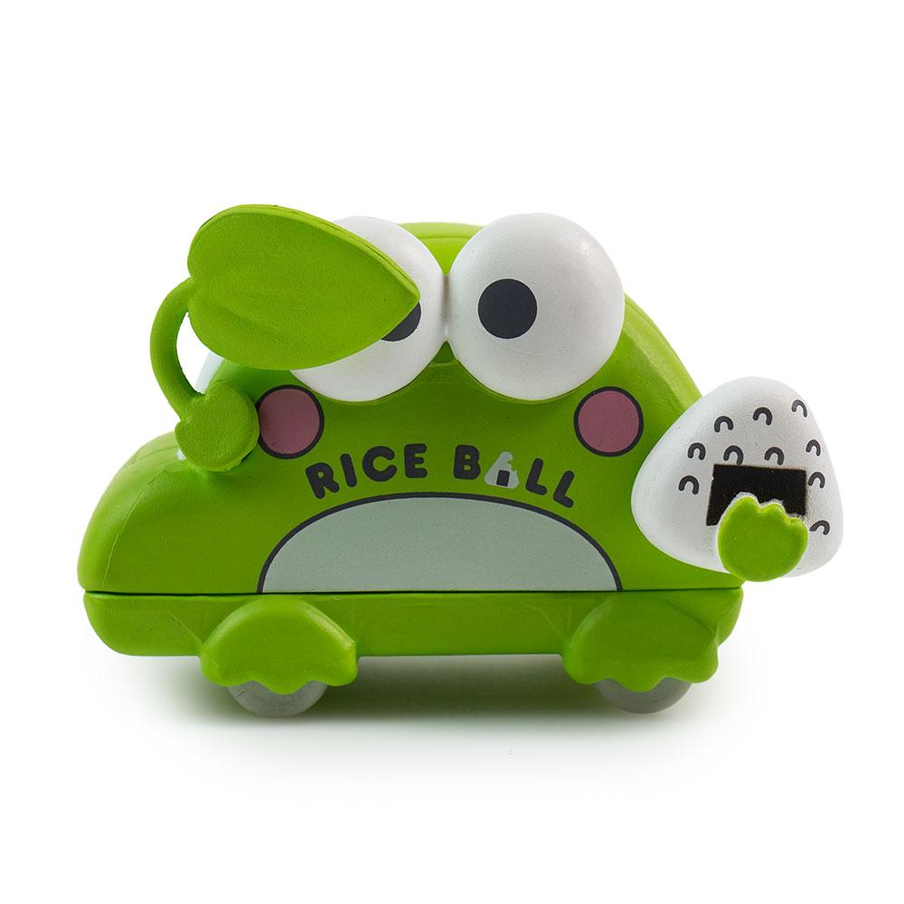 Hello Sanrio Micro Vehicles Blind Bags by Kidrobot