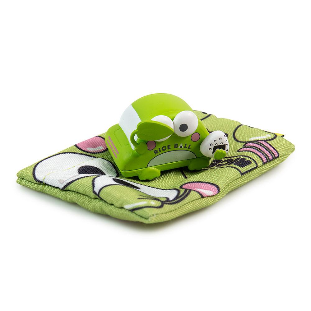 Hello Sanrio Micro Vehicles Blind Bags by Kidrobot