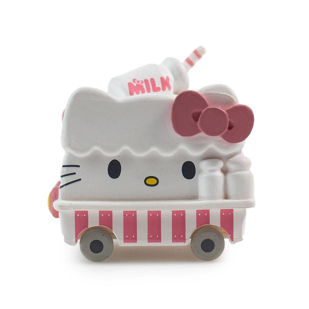 Hello Sanrio Micro Vehicles Blind Bags by Kidrobot
