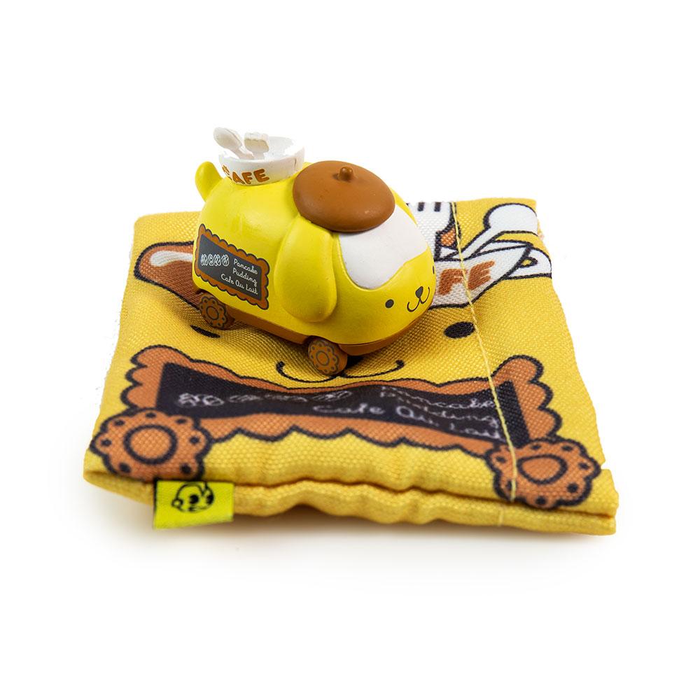 Hello Sanrio Micro Vehicles Blind Bags by Kidrobot