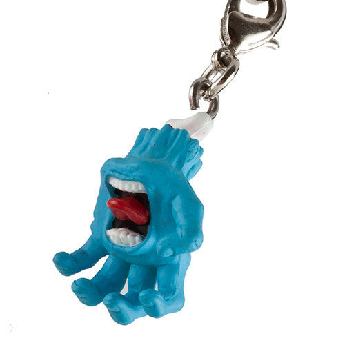Screaming Hand Keychain Blind Box by Kidrobot x Santa Cruz - Mindzai  - 2