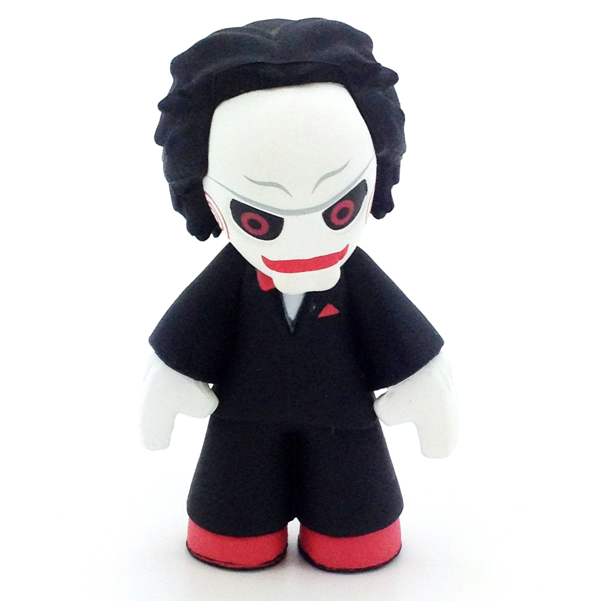 Funko Horror Classic Mystery Mini Series - SAW Billy - Mindzai Toy