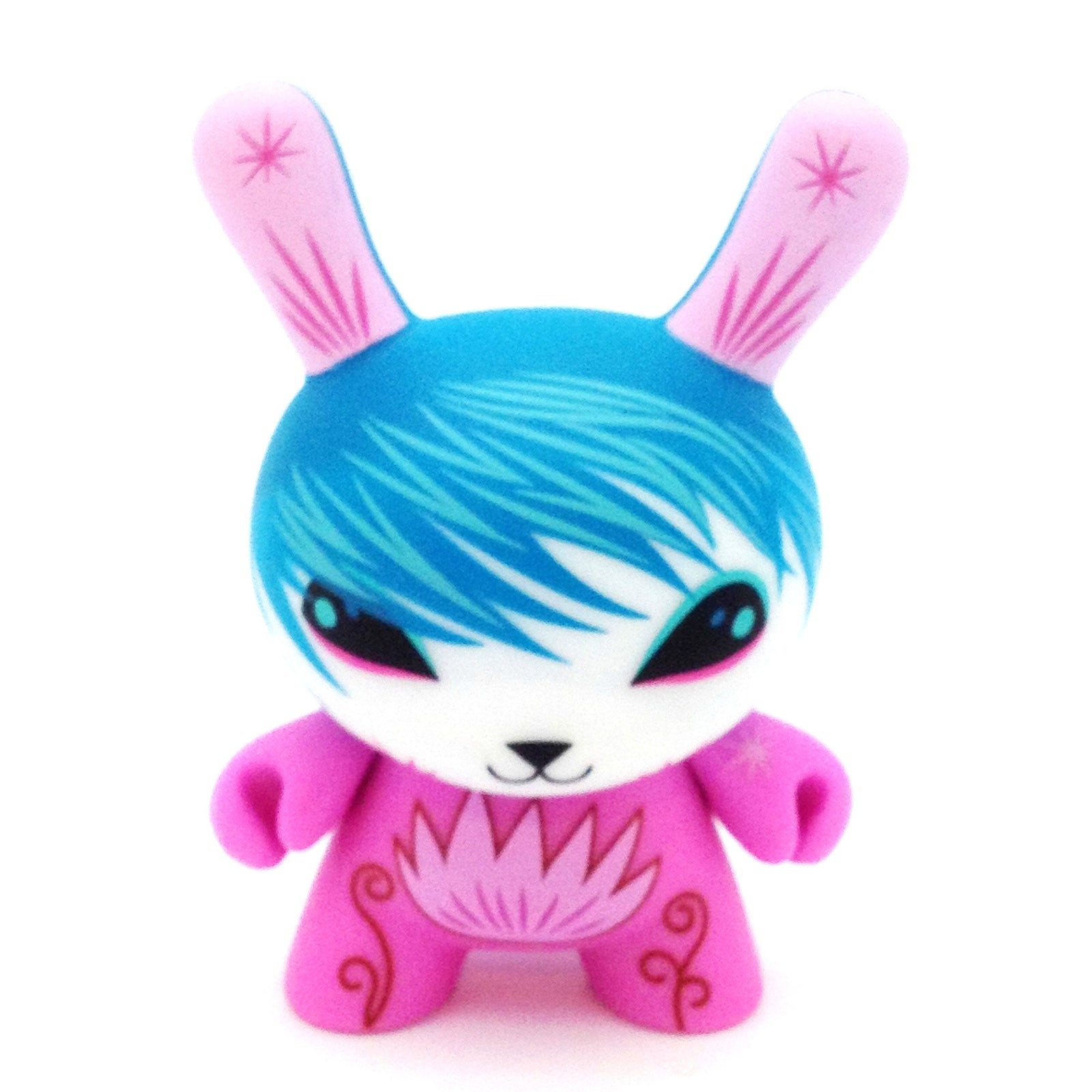 Dunny 2012 Series - Sayonara Dunny (Jeremiah Ketner) - Mindzai  - 1