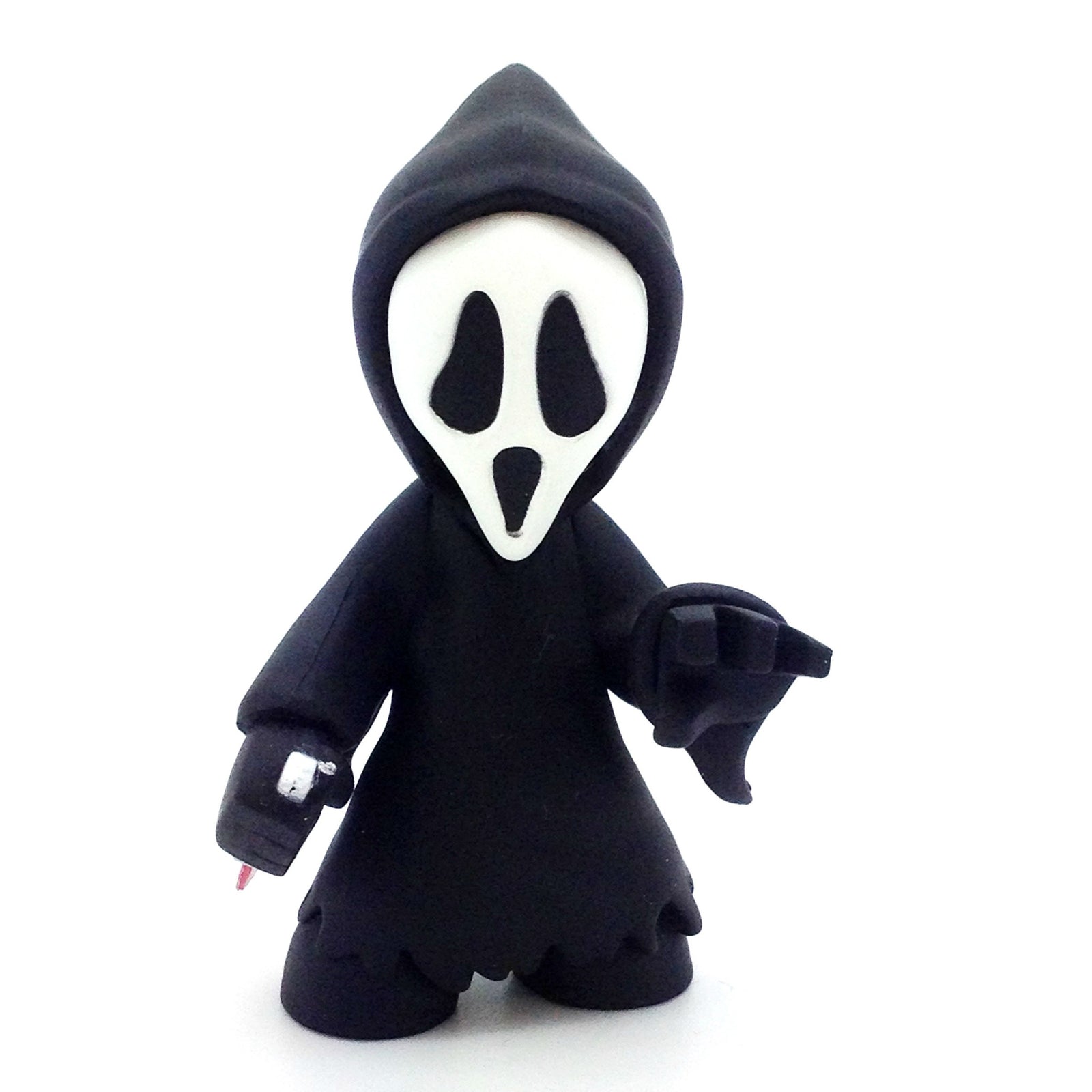 Funko Horror Classic Mystery Mini Series - Scream Ghostface - Mindzai  - 1