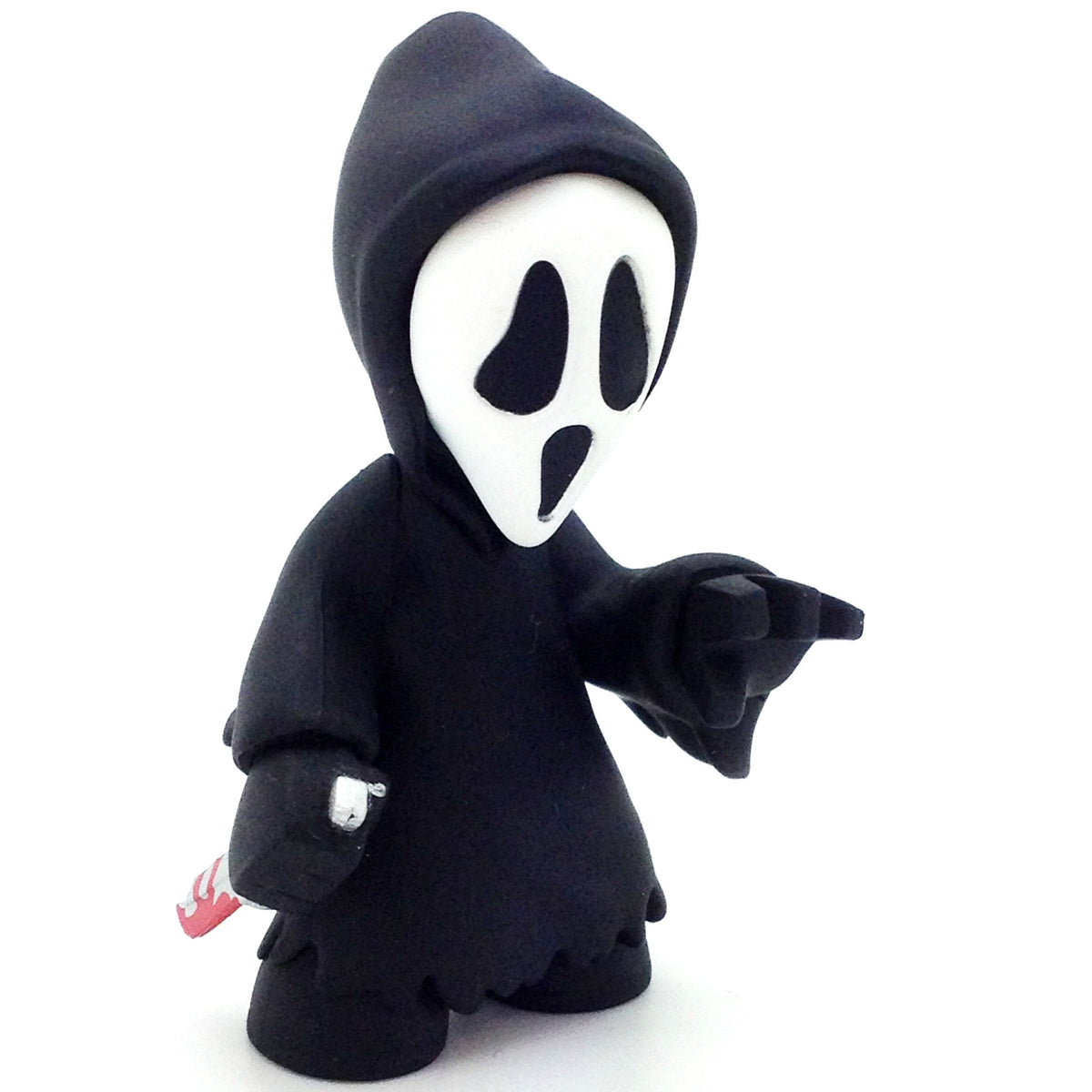 Funko Horror Classic Mystery Mini Series - Scream Ghostface - Mindzai  - 2