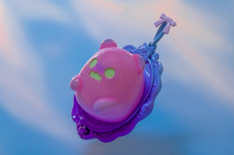 Sweet Dream Hotel Blind Box Series by ShinWoo x Finding Unicorn