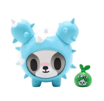 Cyan - Cactus Pups Series 2  by Tokidoki