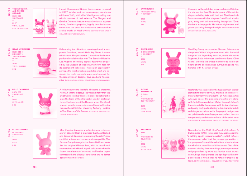 This Is Not A Toy Book - Mindzai  - 12