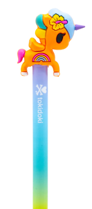 Aloha Collection Kaili Pen by Tokidoki